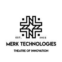 Merk Technologies logo - Similar company to Merk Digital