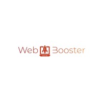 Web Booster logo - Similar company to Webboosters India Private Limited