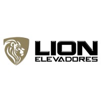 Lion Elevadores logo - Similar company to Elevtech Elevadores