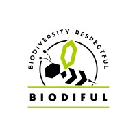 BIODIFUL Biodiversity Respectful Leadership logo - Similar company to Finnish Nature And Health Research Network (Luontoterve)