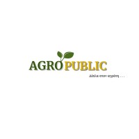AgroPublic logo - Similar company to Gaioptima