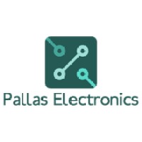 Pallas Electronics Inc. logo - Similar company to Baxter Electronics
