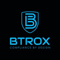 BTROX logo - Similar company to Edgeit Ab
