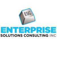 Enterprise Solutions Consulting Inc. logo - Similar company to Zpaper