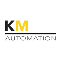 KM-Automation logo - Similar company to Eagle Controls Inc.
