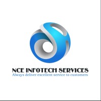 NCE INFOTECH logo - Similar company to Essid Solutions