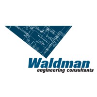 Waldman Engineering Consultants logo - Similar company to Haskris