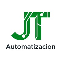 JT Automatización logo - Similar company to Bas Ingenieros