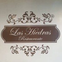 Las Hiedras Restaurante logo - Similar company to Jae Café Design