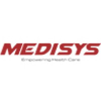 Medisys logo - Similar company to Medisys (Acquise Par Telus Santé | Acquired By Telus Health)