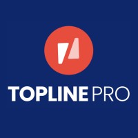 Topline Pro logo - Similar company to Andon Labs (Yc W24)