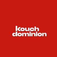 Kouch Dominion logo - Similar company to 123 Ágil