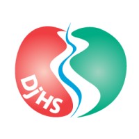Djerriwarrh Health Services logo - Similar company to Sprout Learning Speech Pathology
