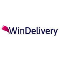 WinDelivery logo - Similar company to Yendo