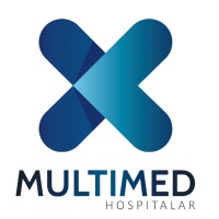 Multimed Paraná logo - Similar company to Supremed
