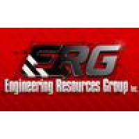 Engineering Resources Group, Inc, est. 2003 logo - Similar company to Fiu Biomedical Engineering