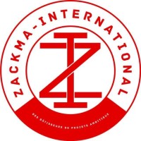 Zackma International logo - Similar company to Bureau De Suivi Des Priorités Présidentielles