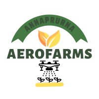 Annapurna AeroFarms logo - Similar company to Manvanthari