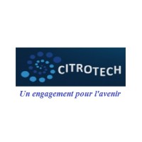 CITROTECH logo - Similar company to Mighty Fire Breaker