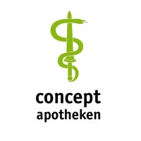 Concept Apotheken logo - Similar company to Cabocheck