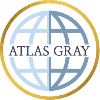 Atlas Gray LLC logo - Similar company to Ali+Oli
