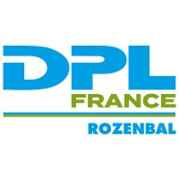 DPL FRANCE - Rozenbal 🧹 logo - Similar company to Ilipack