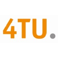 4TU.Built Environment logo - Similar company to Virtue