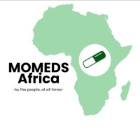 MOMEDS Africa logo - Similar company to Jot Self-Development Program