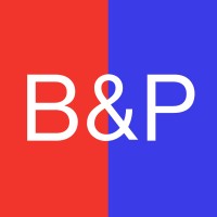 Boyle&Perks logo - Similar company to Evoke