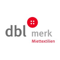 DBL Merk logo - Similar company to Dbl Miettextilien