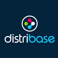 Distribase S.L.U. logo - Similar company to Games.Cheap