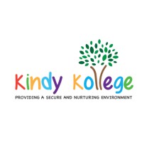 Kindy Kollege logo - Similar company to Penrith Selective High School