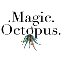 Magic Octopus - Global Event Agency logo - Similar company to 24 Attention
