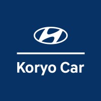 Hyundai Koryo Car logo - Similar company to Autohero Plus Spain Sl