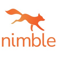 Nimble logo - Similar company to Hackerbot Industries, Llc