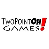 TwoPointOh Games logo - Similar company to Ene Games, Llc