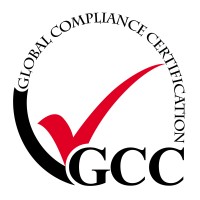 Global Compliance Certification (GCC) North America logo - Similar company to Citation Group