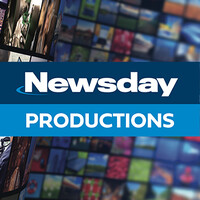 Newsday Productions logo - Similar company to Netmining