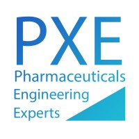 PXE | Pharmaceuticals Engineering Experts logo - Similar company to Smart Apple Pharmaceuticals Llc