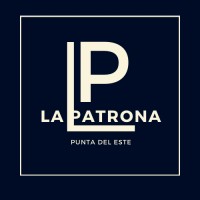 La Patrona logo - Similar company to Beltrán Perú
