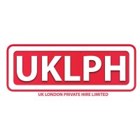 UK London Private Hire Limited logo - Similar company to Oxford Well Engineering Limited (London)-Uk