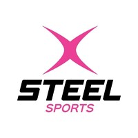 Steel Sports logo - Similar company to Fullyremote.Ai - Follow Us!