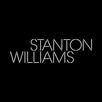 Stanton Williams logo - Similar company to Grounded