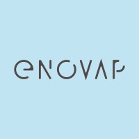Enovap logo - Similar company to Dubon
