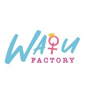 Waou factory logo - Similar company to Campusfab