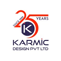 KARMIC DESIGN PVT LTD logo - Similar company to Aisemicon