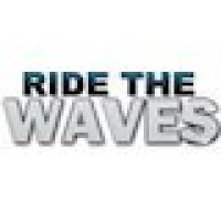 Ride The Waves logo - Similar company to Amf Properties