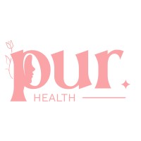 The Pur Health logo - Similar company to Synergy Primary Care