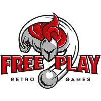 Free Play AB logo - Similar company to Contrl