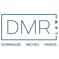 DMR Law LLC logo - Similar company to Vidal, Nieves & Bauzá, Llc
